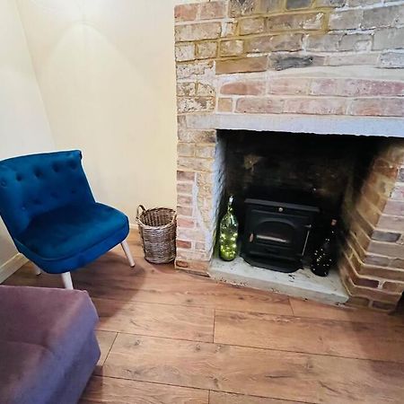 Cute And Cosy Little Cottage 히스필드 외부 사진